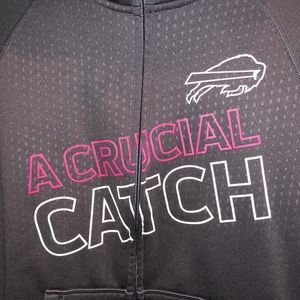 bills crucial catch hoodie